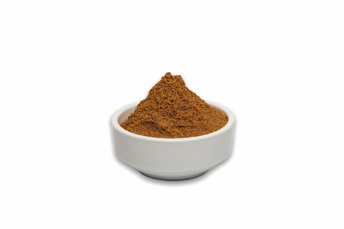 Kolendra mielona (100g)
